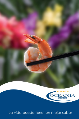 Oceania’s Food